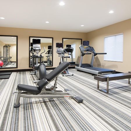 Candlewood Suites Columbia Hwy 63 & I-70 By Ihg Ngoại thất bức ảnh