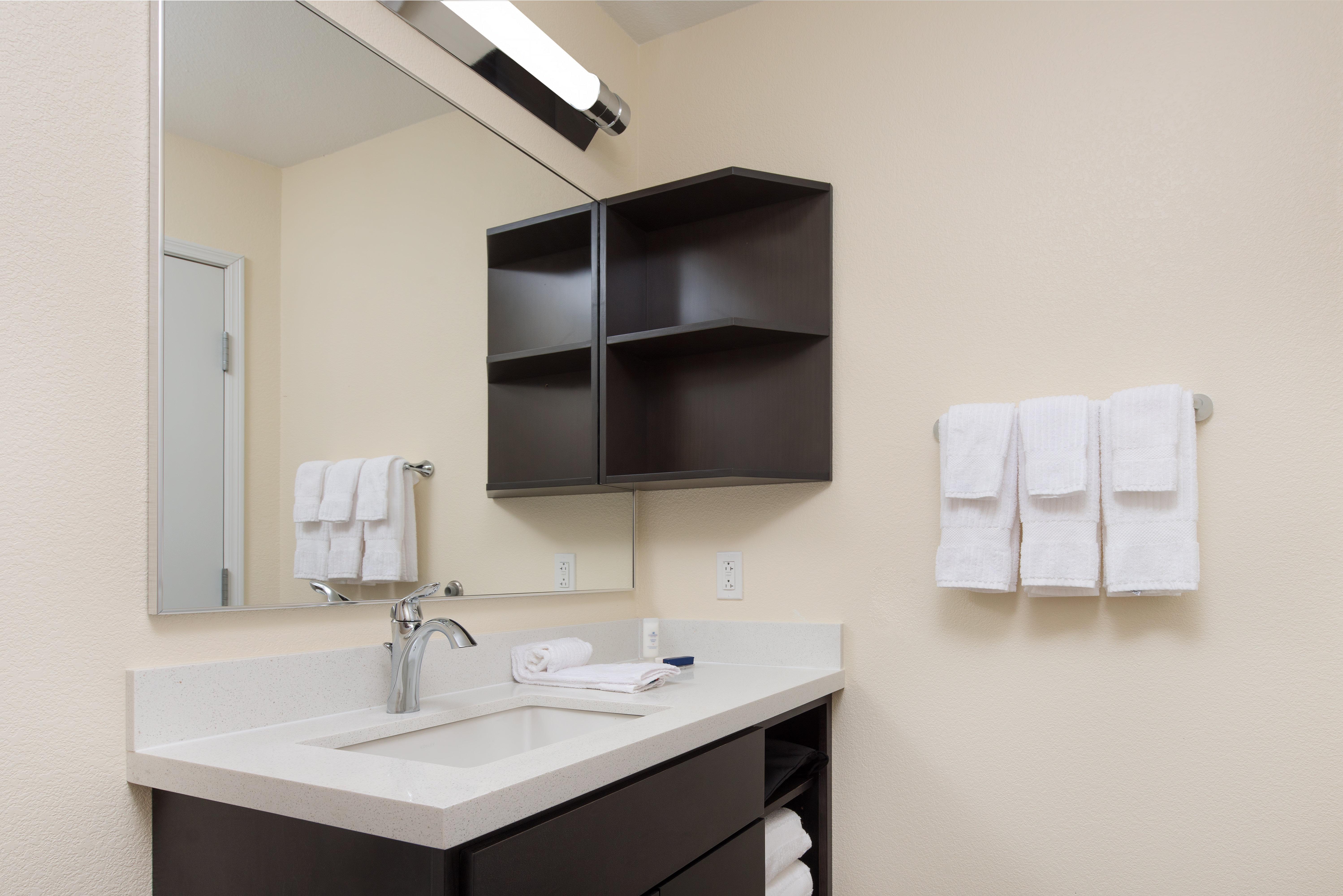 Candlewood Suites Columbia Hwy 63 & I-70 By Ihg Ngoại thất bức ảnh