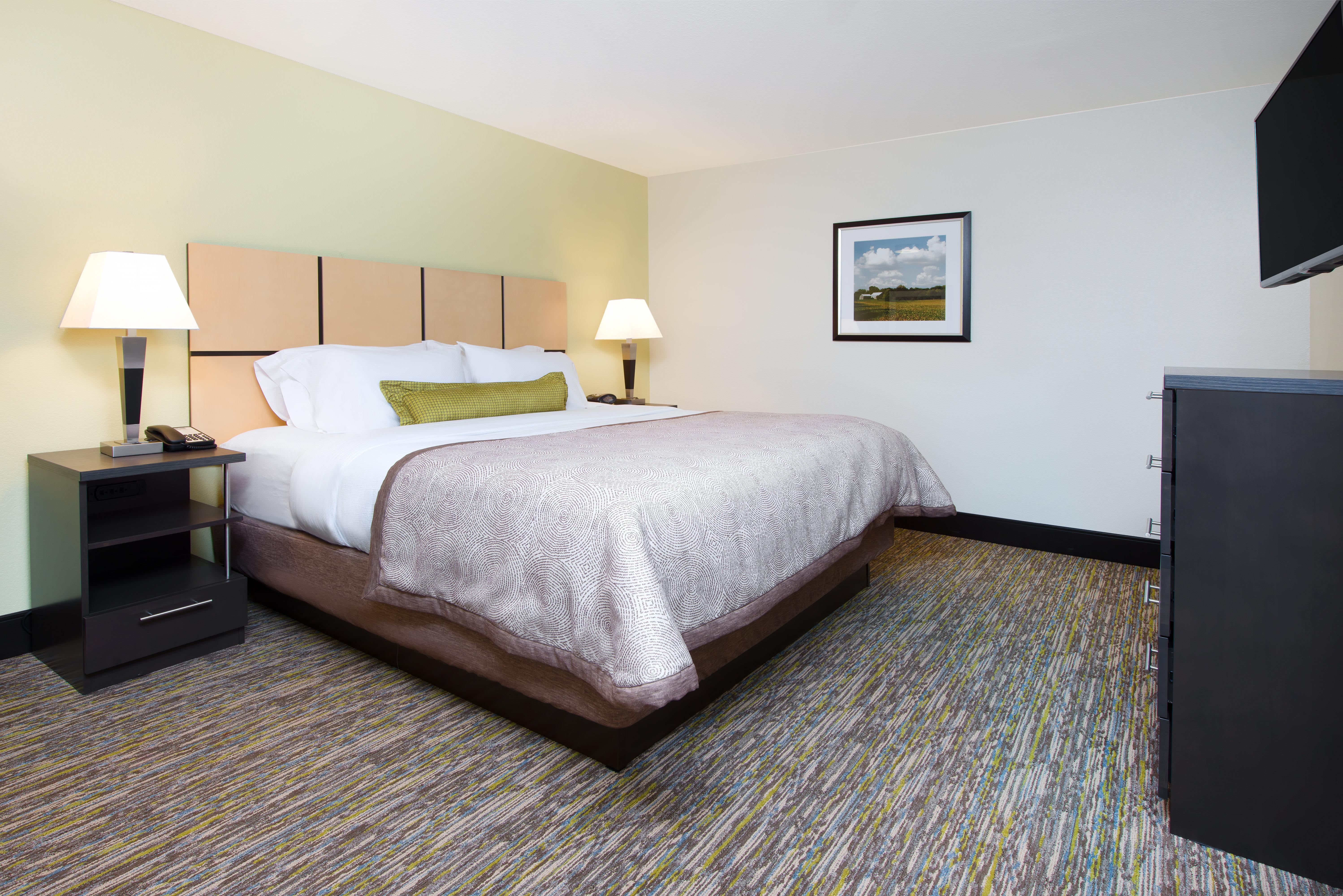 Candlewood Suites Columbia Hwy 63 & I-70 By Ihg Ngoại thất bức ảnh