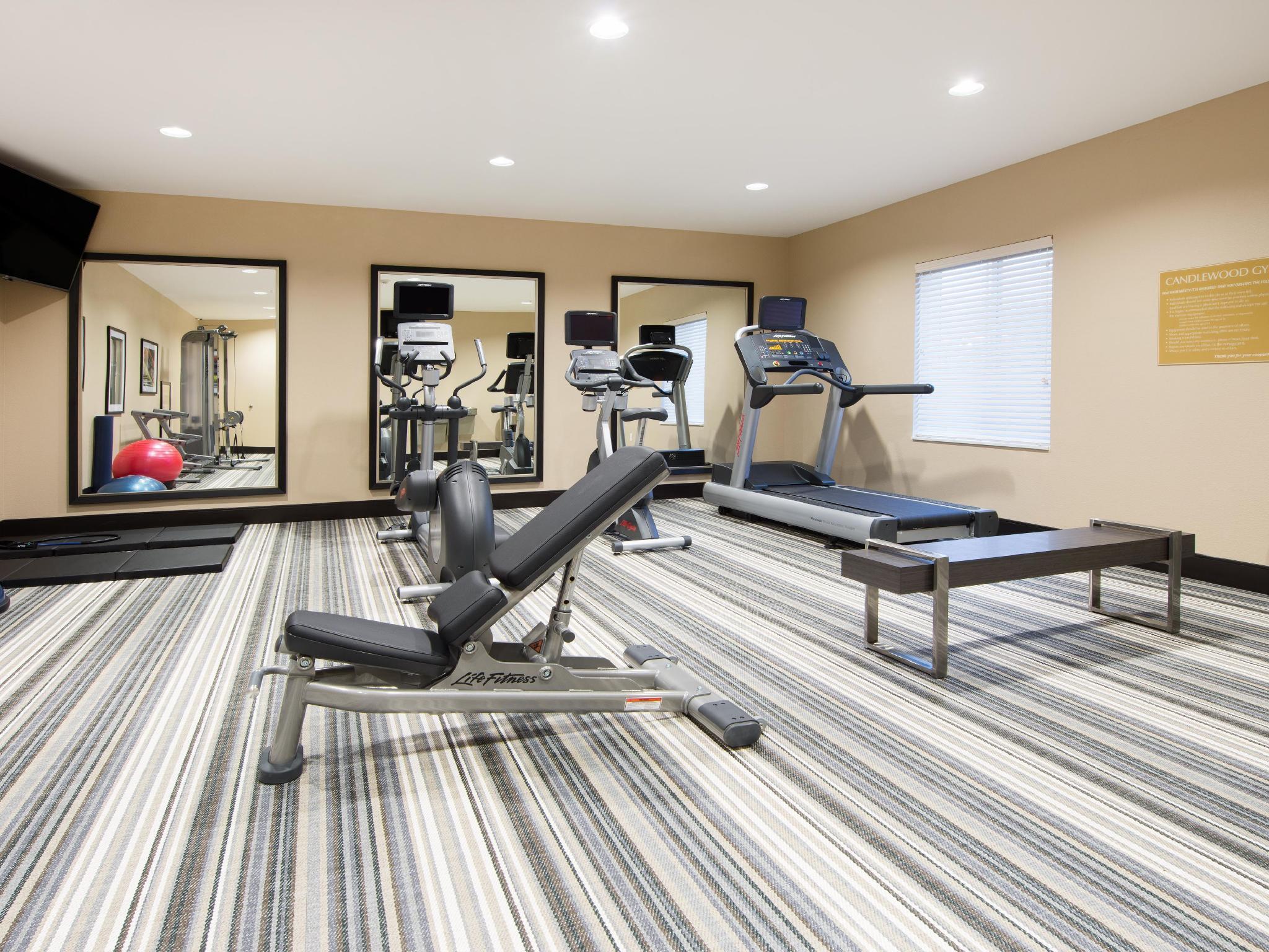 Candlewood Suites Columbia Hwy 63 & I-70 By Ihg Ngoại thất bức ảnh