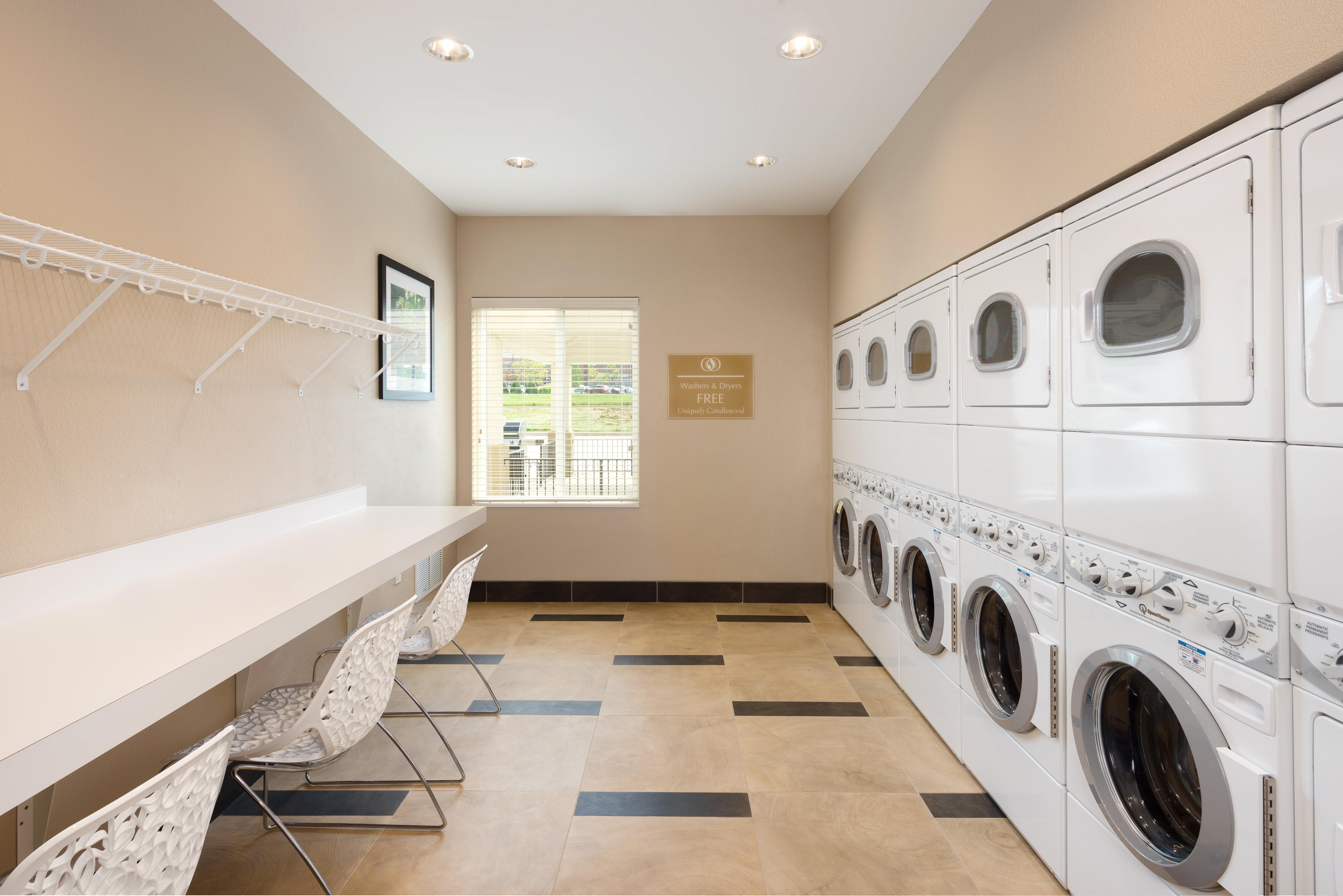 Candlewood Suites Columbia Hwy 63 & I-70 By Ihg Ngoại thất bức ảnh
