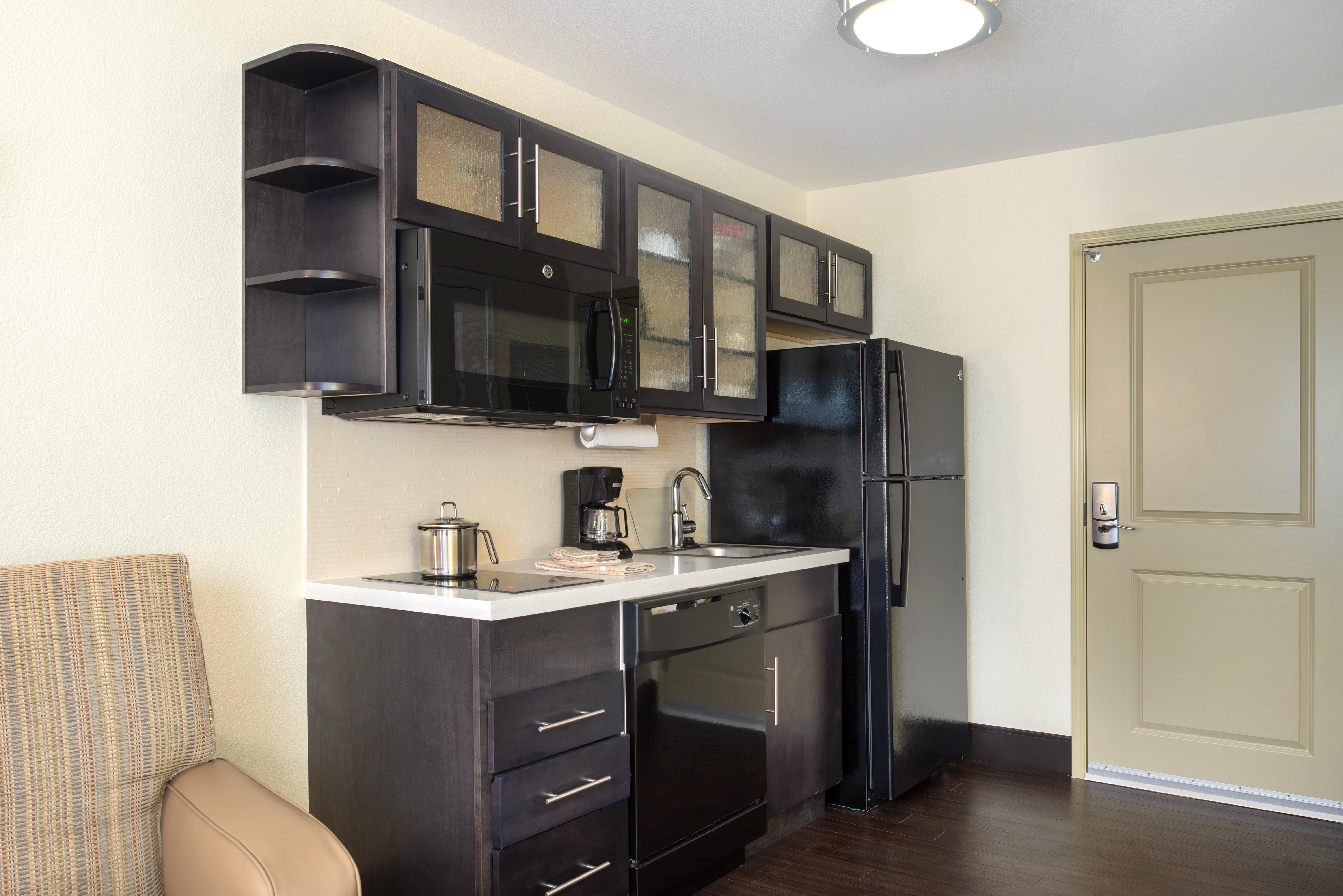 Candlewood Suites Columbia Hwy 63 & I-70 By Ihg Ngoại thất bức ảnh