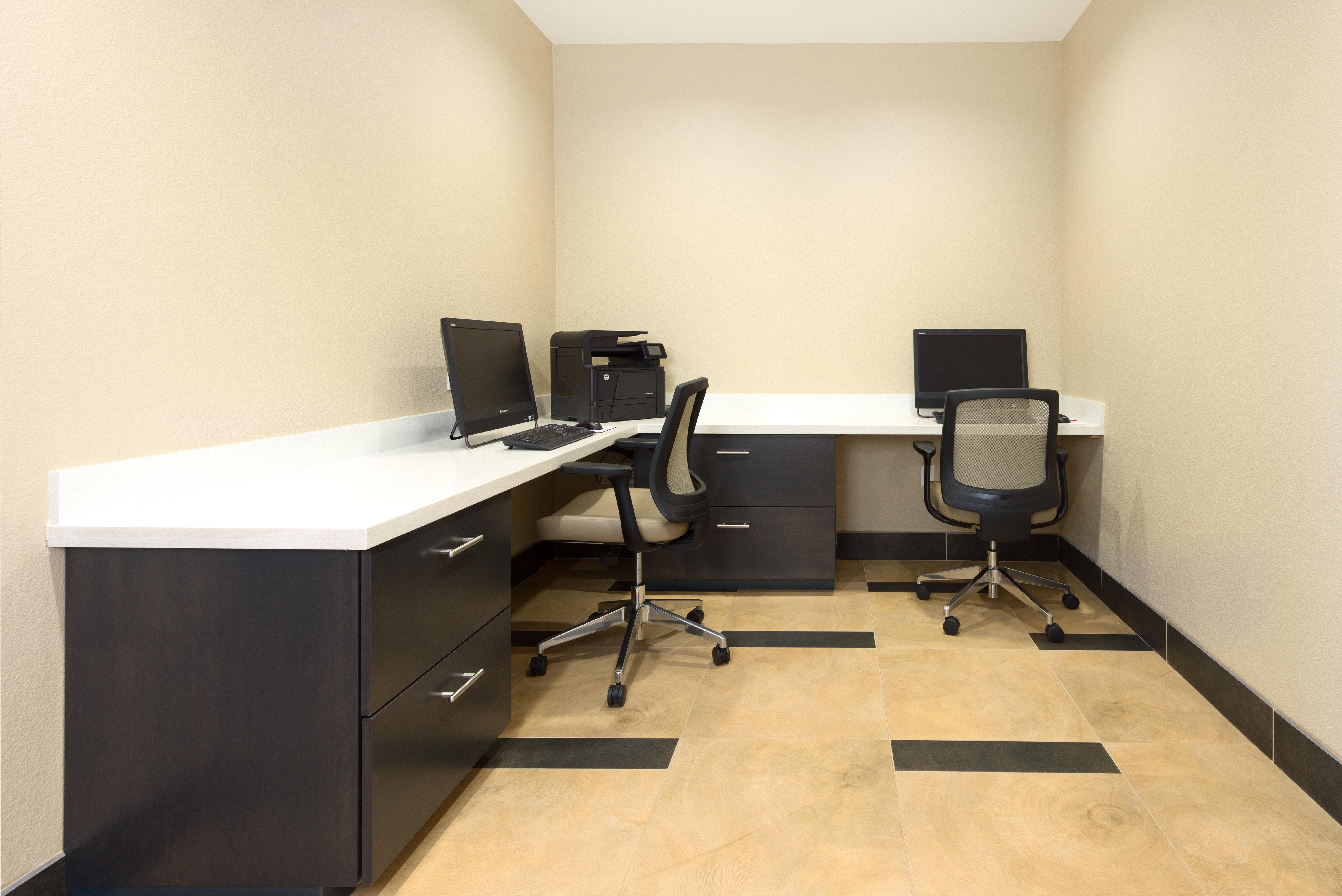 Candlewood Suites Columbia Hwy 63 & I-70 By Ihg Ngoại thất bức ảnh