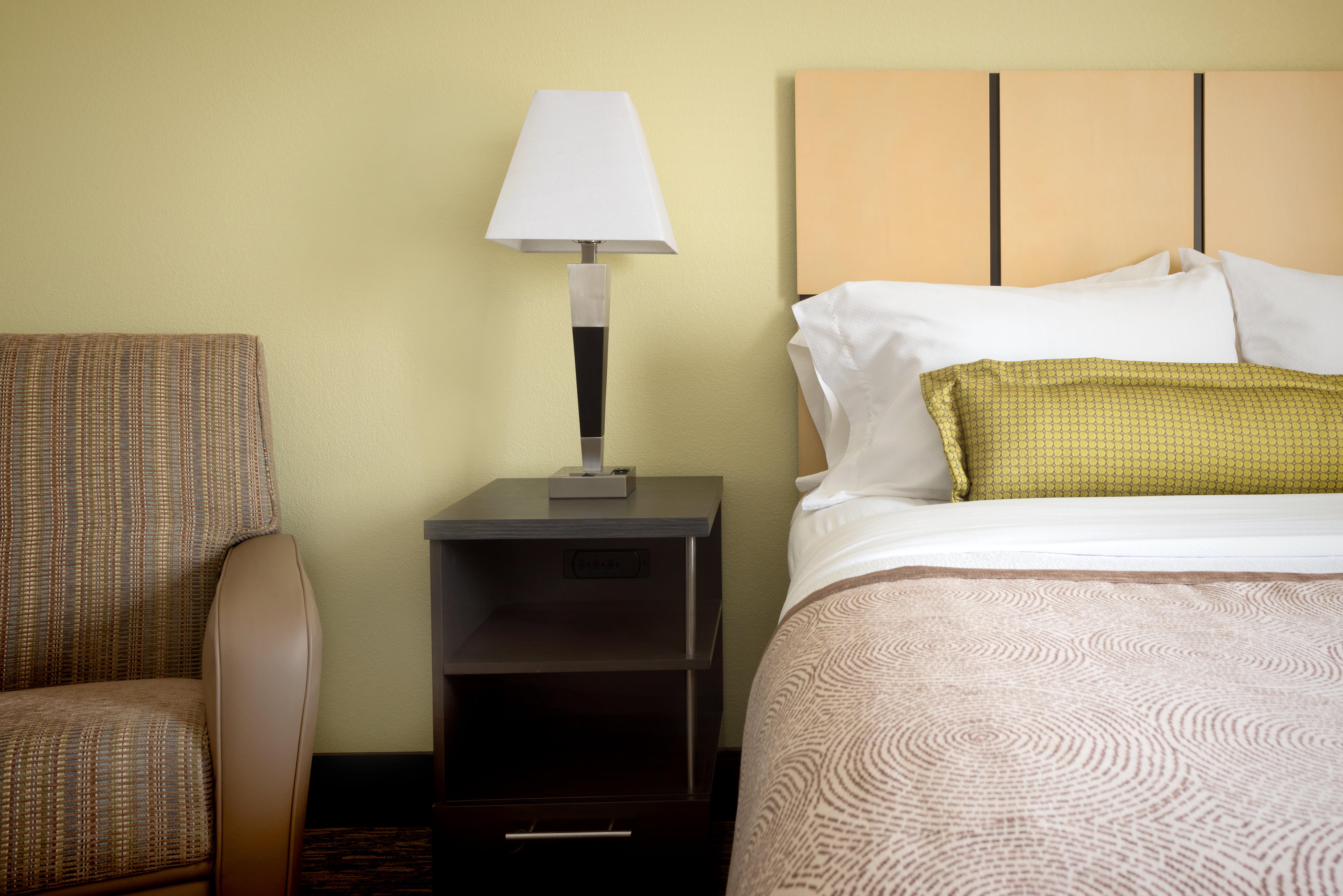 Candlewood Suites Columbia Hwy 63 & I-70 By Ihg Ngoại thất bức ảnh