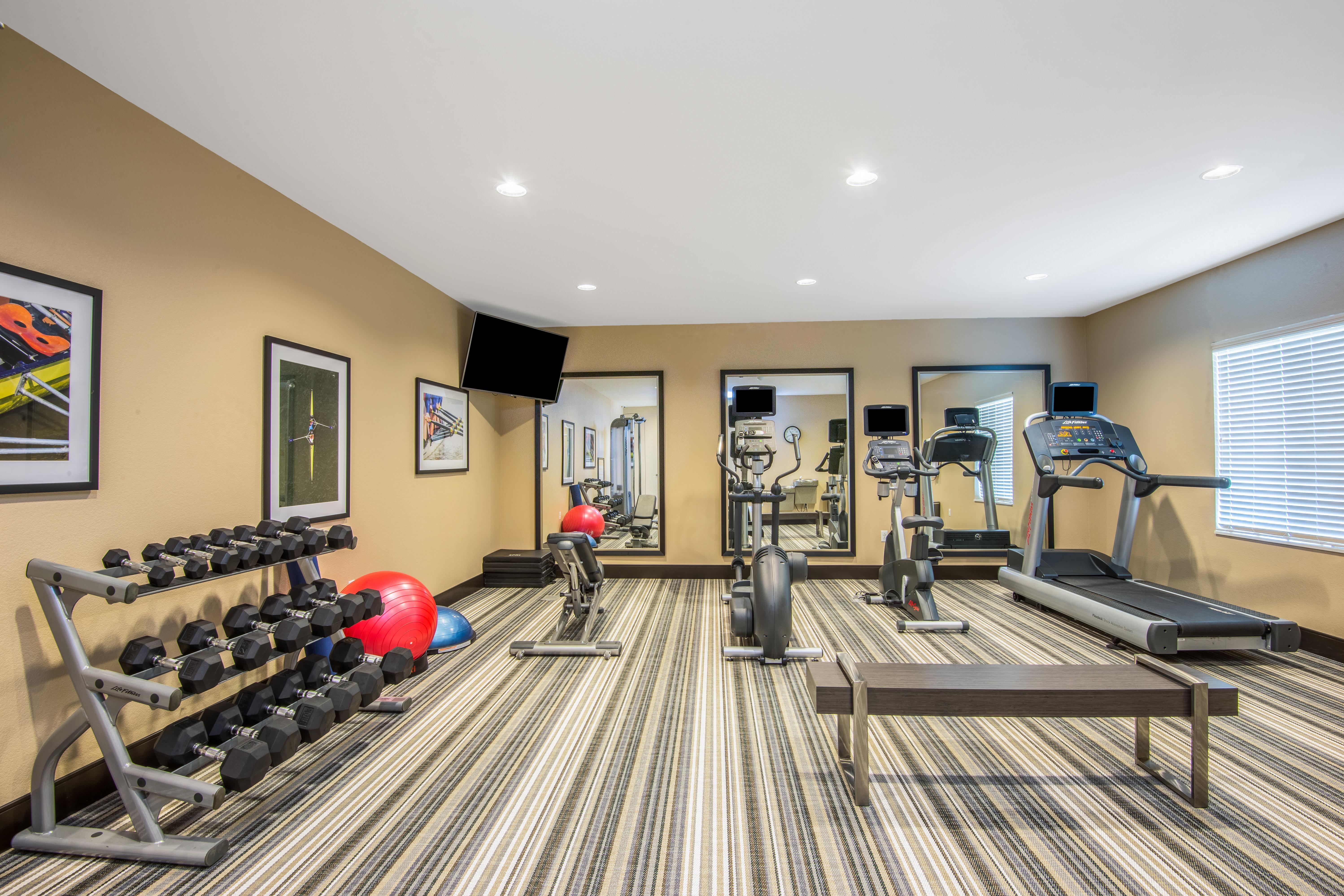 Candlewood Suites Columbia Hwy 63 & I-70 By Ihg Ngoại thất bức ảnh