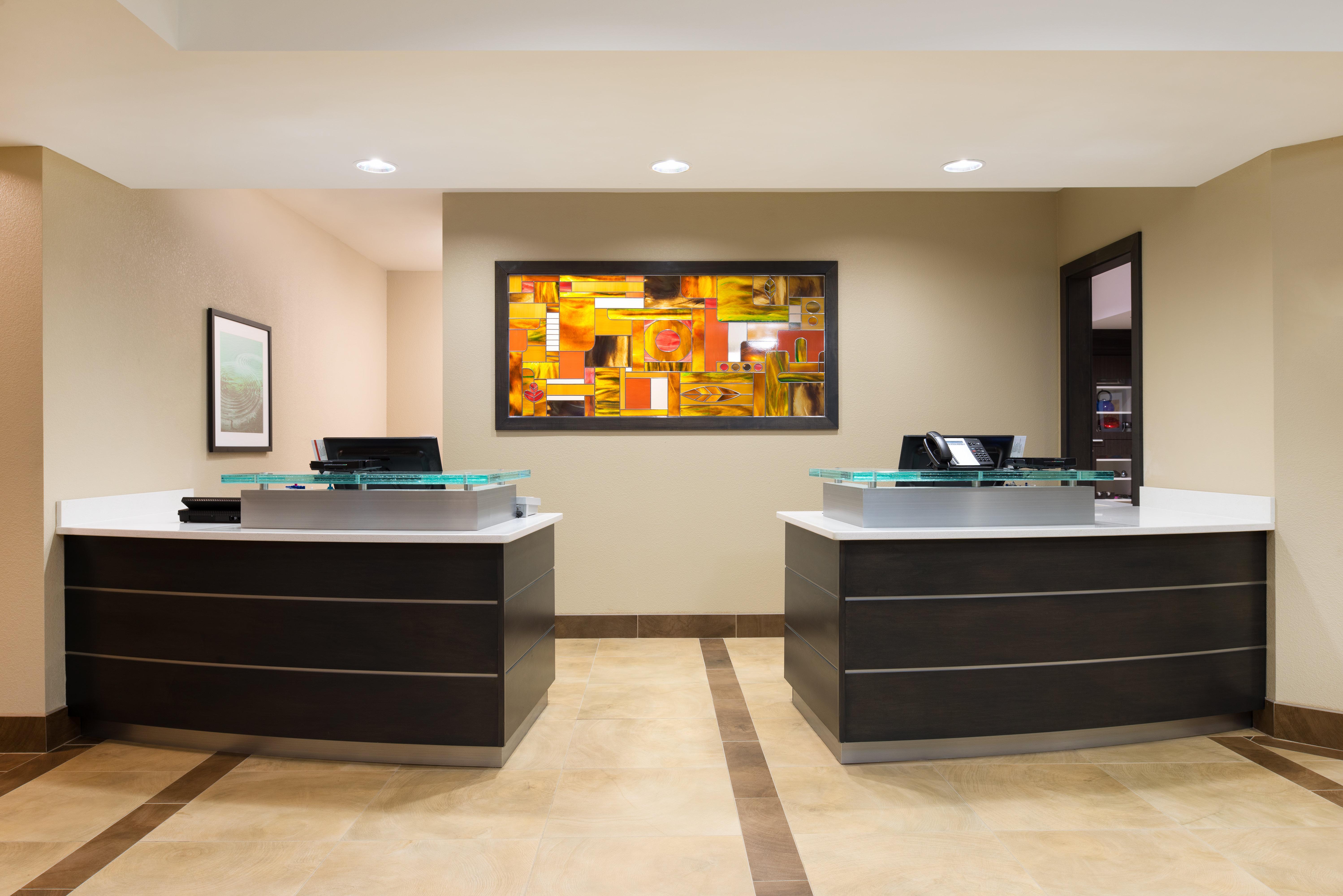 Candlewood Suites Columbia Hwy 63 & I-70 By Ihg Ngoại thất bức ảnh