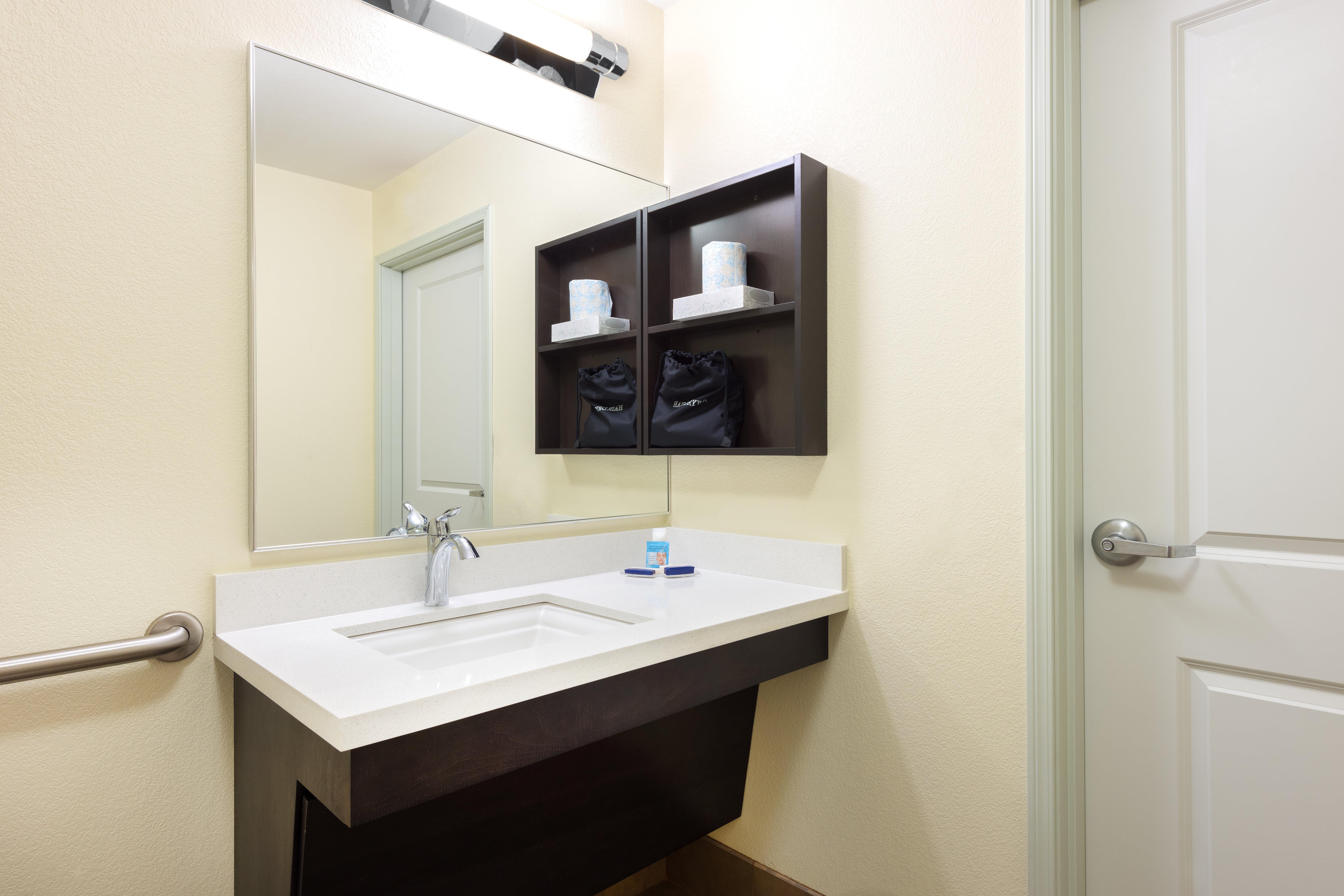 Candlewood Suites Columbia Hwy 63 & I-70 By Ihg Ngoại thất bức ảnh