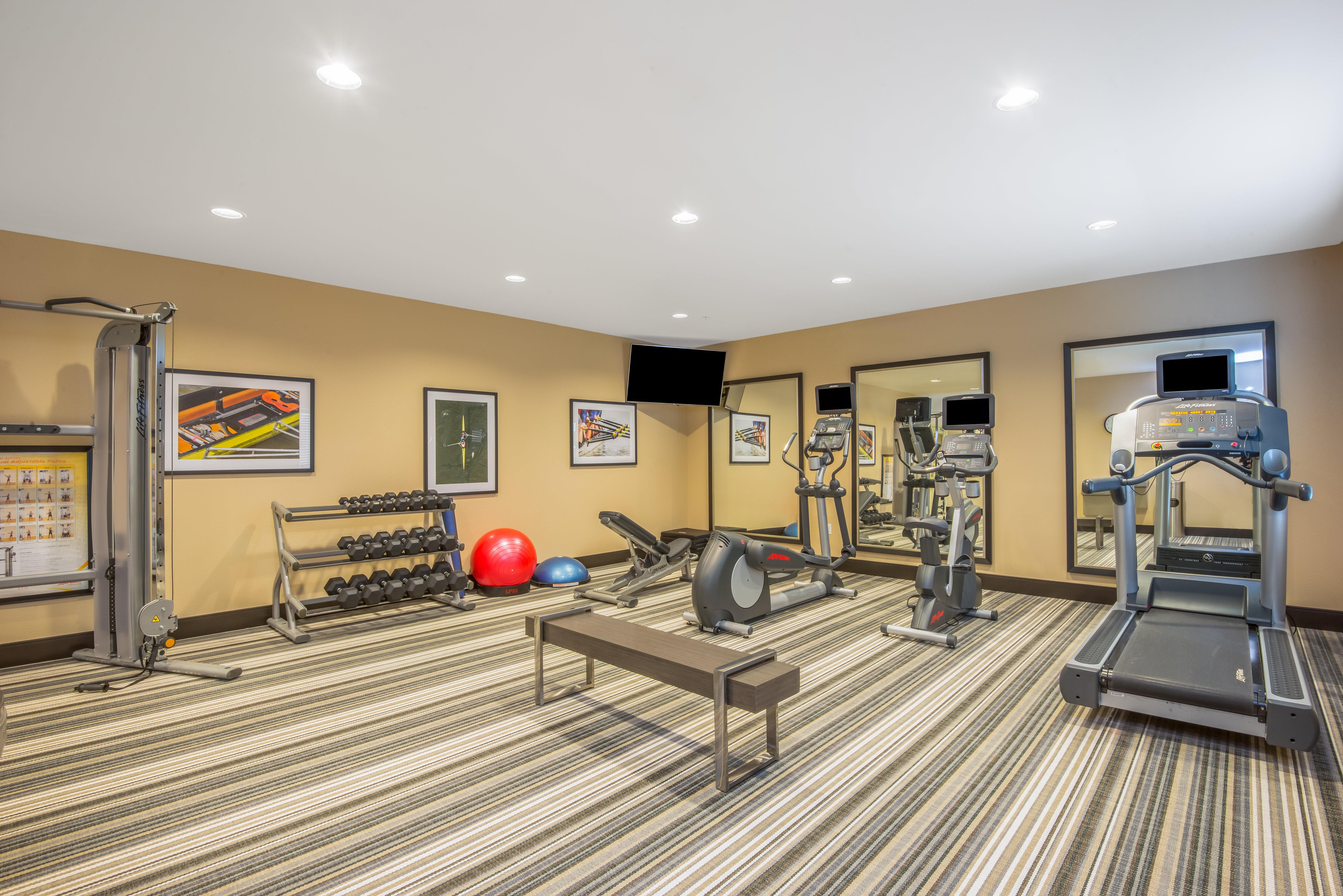 Candlewood Suites Columbia Hwy 63 & I-70 By Ihg Ngoại thất bức ảnh
