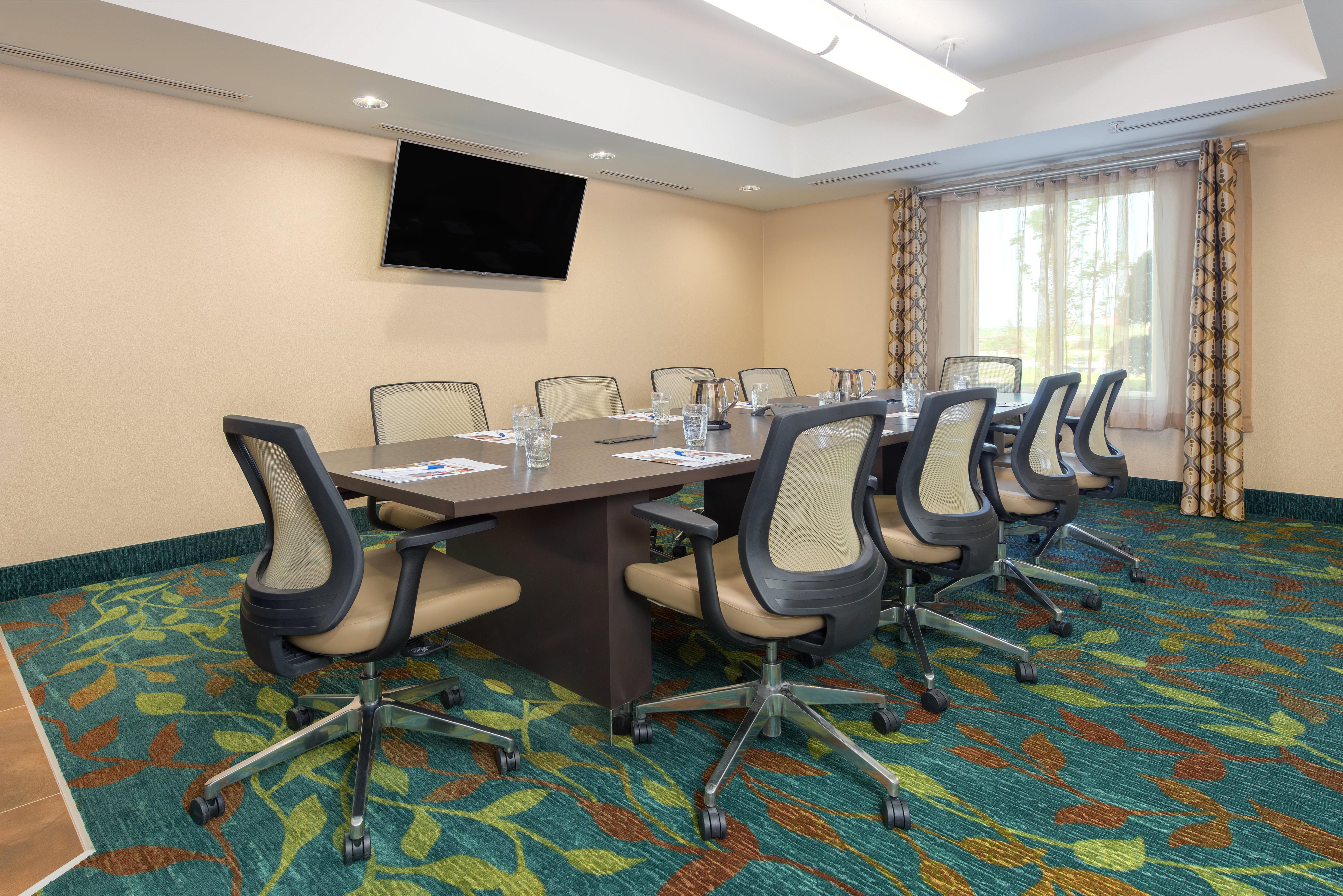Candlewood Suites Columbia Hwy 63 & I-70 By Ihg Ngoại thất bức ảnh