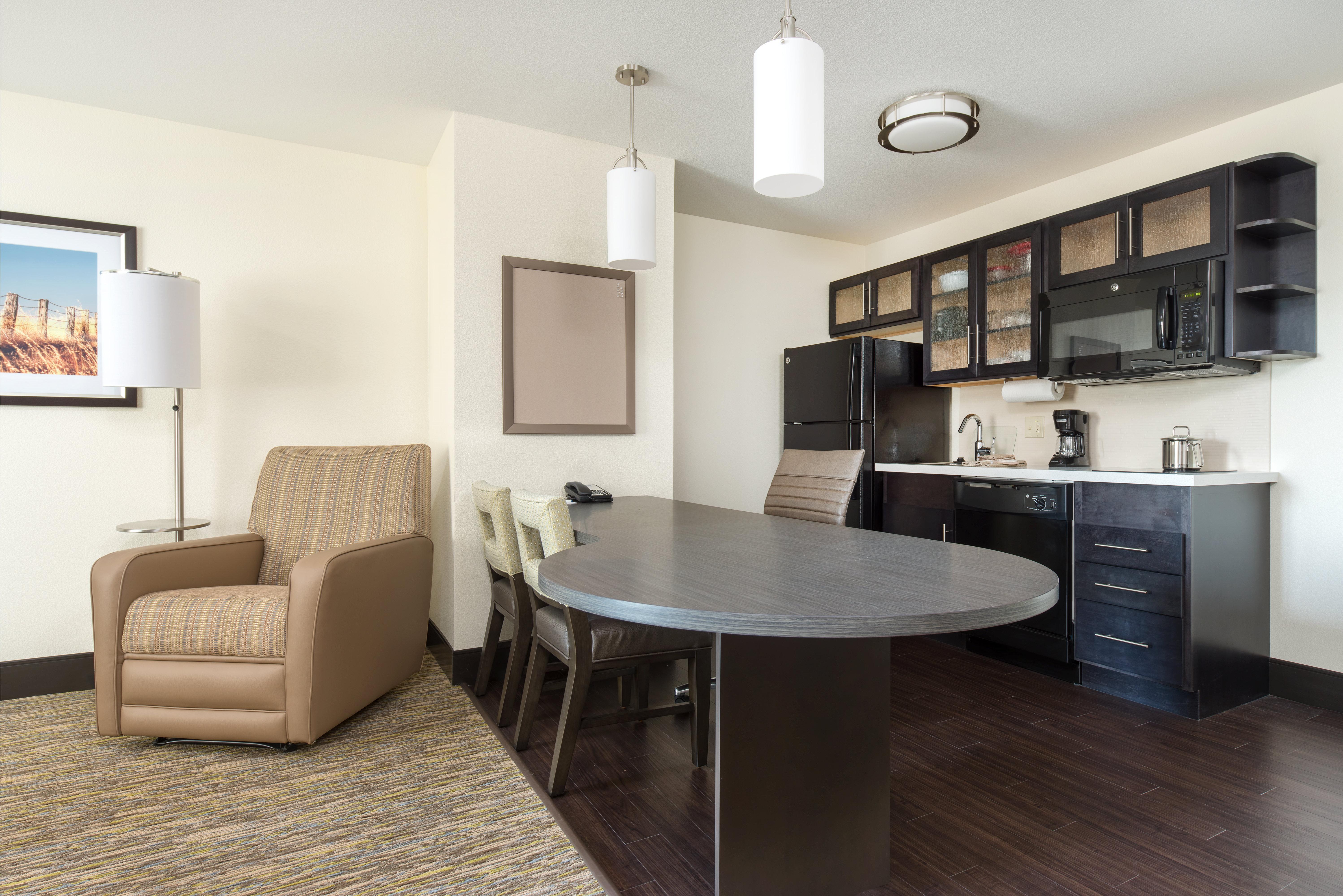 Candlewood Suites Columbia Hwy 63 & I-70 By Ihg Ngoại thất bức ảnh